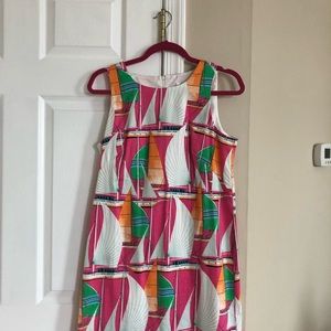 Ladies dress